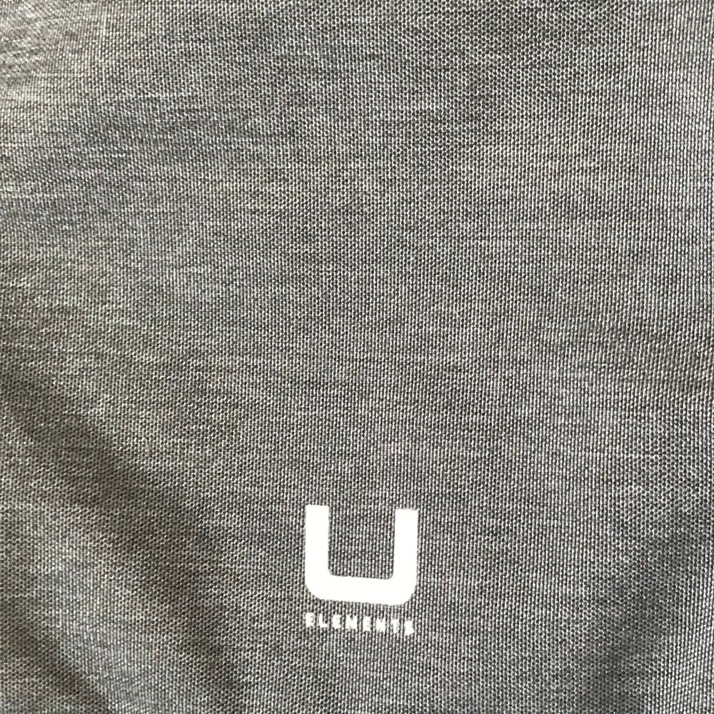 U Elements Top Loading Backpack - Picture 2 of 6
